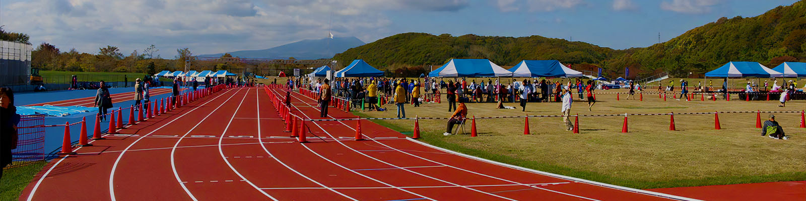 大会・合宿 イメージ